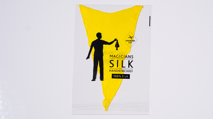 PRO SILK Corte Diamante by Murphy's Magic