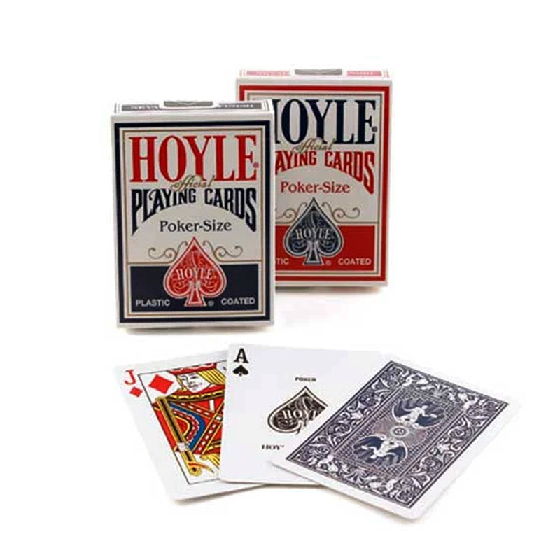 Baraja Hoyle