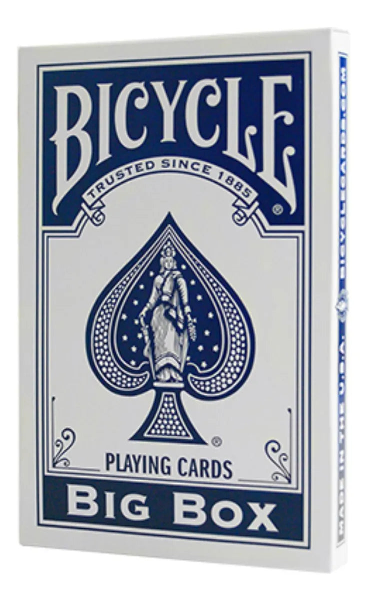 Baraja Bicycle Grande