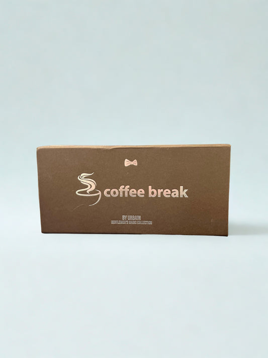 Coffee Break - Urbain