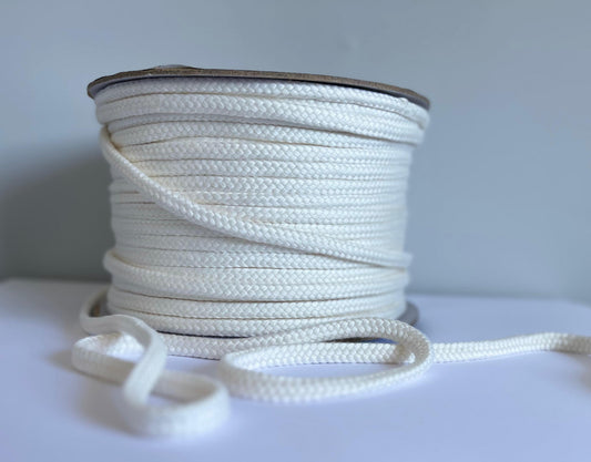 Cuerda Profesional Extra Blanca