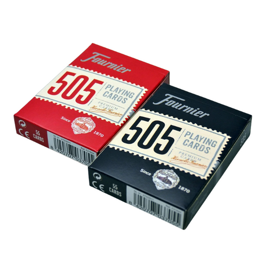 Fournier 505
