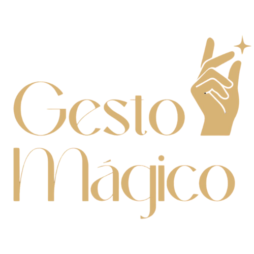 Gesto Mágico
