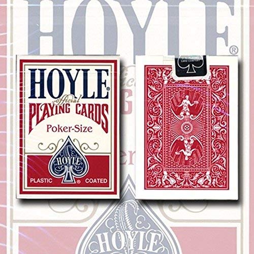 Baraja Hoyle