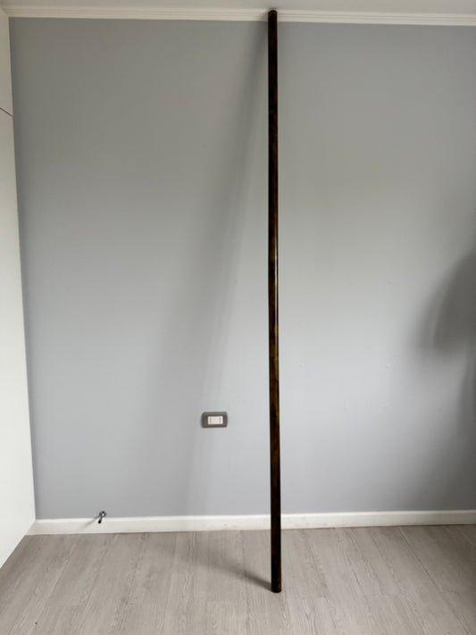 Palo de Madera aparición Gigante