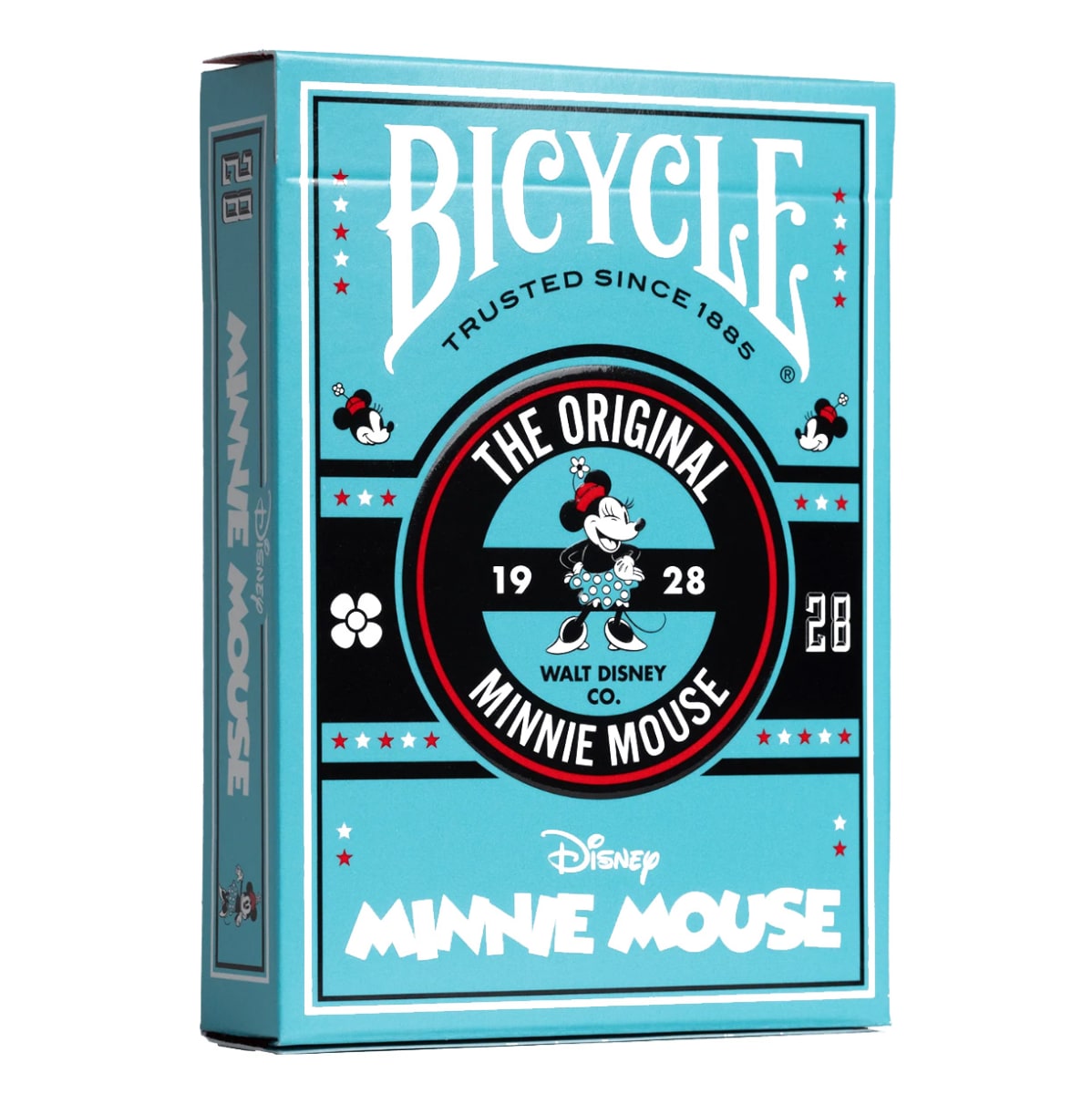 Naipe Bicycle Classic Minnie