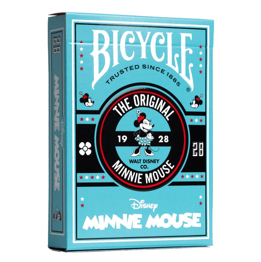 Naipe Bicycle Classic Minnie