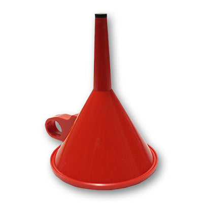 Embudo Automático (Rojo)