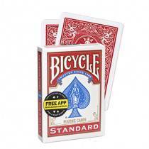 Baraja Doble Dorso Bicycle