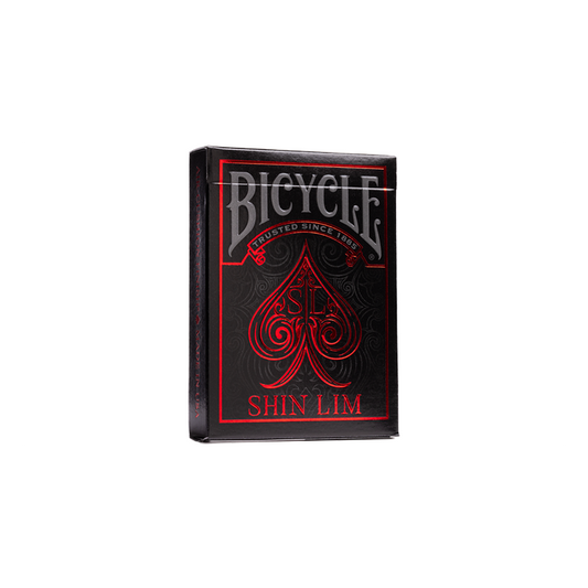 Bicycle SHIN LIM