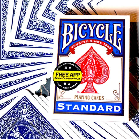 Bicycle Standard