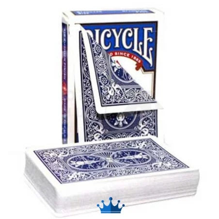 Baraja Doble Dorso Bicycle