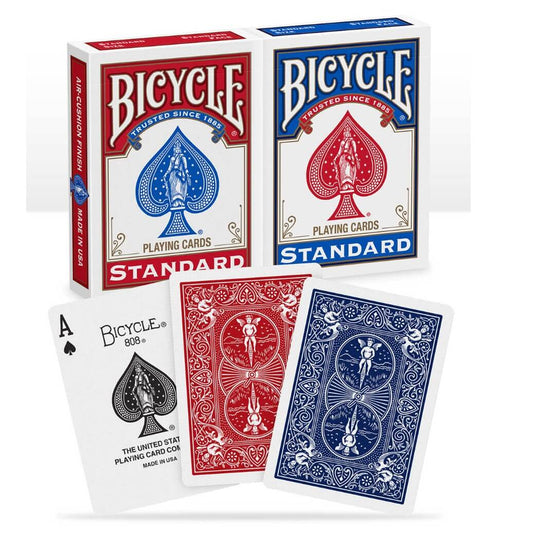 Bicycle Standard