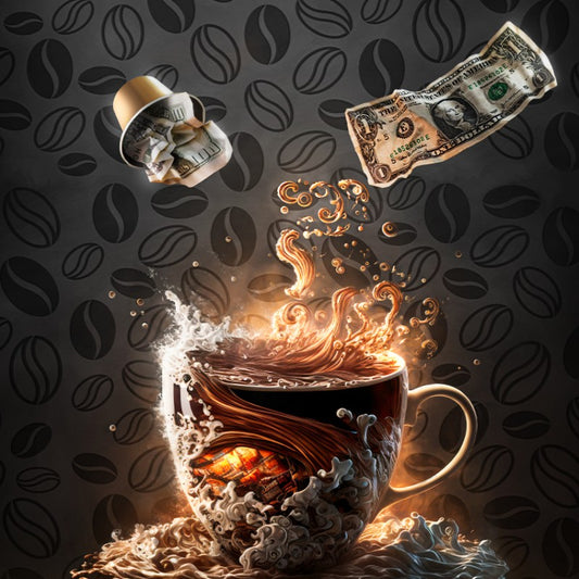 Coffee Break - Urbain