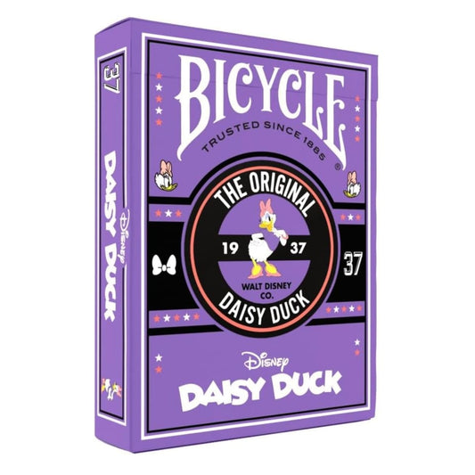 Naipe Bicycle Classic Daisy