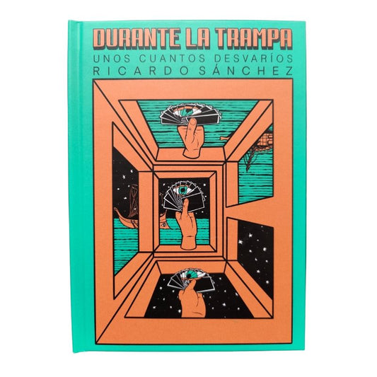 Durante la Trampa - Ricardo Sánchez