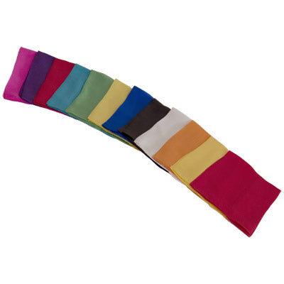 Pañuelos de Seda 45cm - Gosh