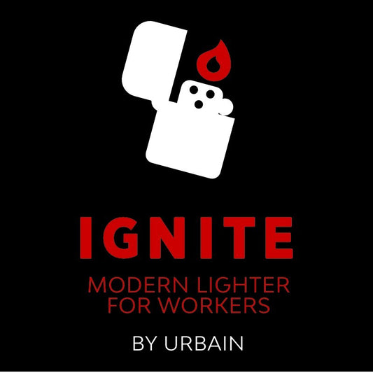 Ignite - Urbain
