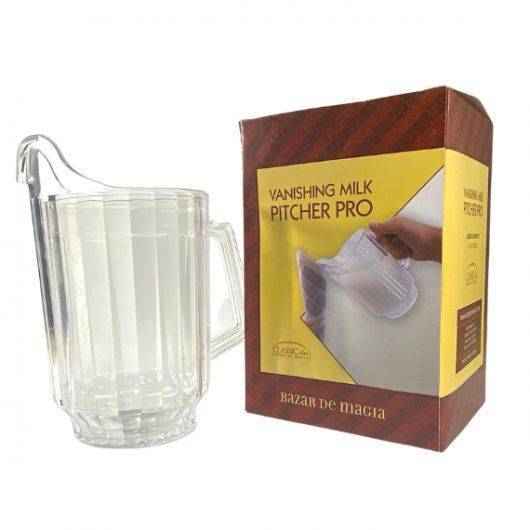 Jarra de Leche Pro