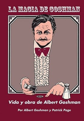 La Magia De Albert Goshman – Pat Page