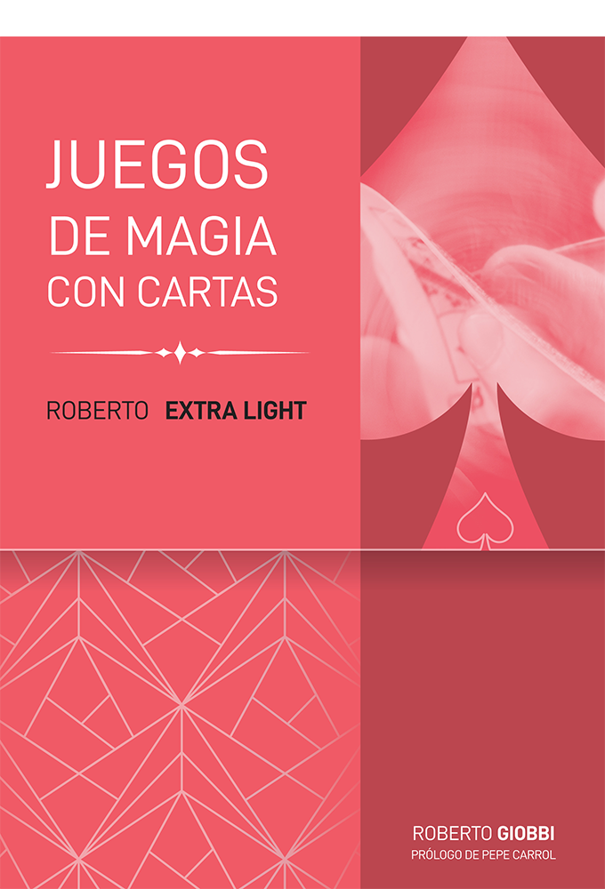 Roberto Extra Light - Roberto Giobbi