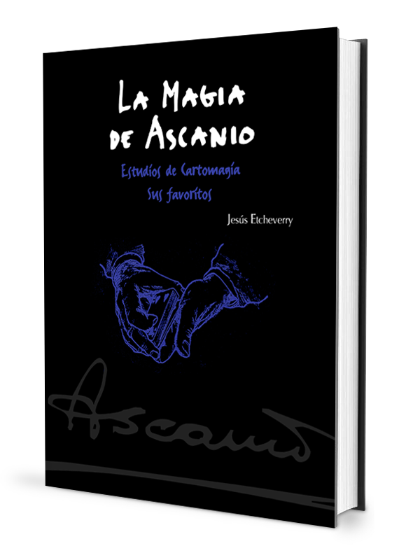 La magia de Ascanio Tomo II