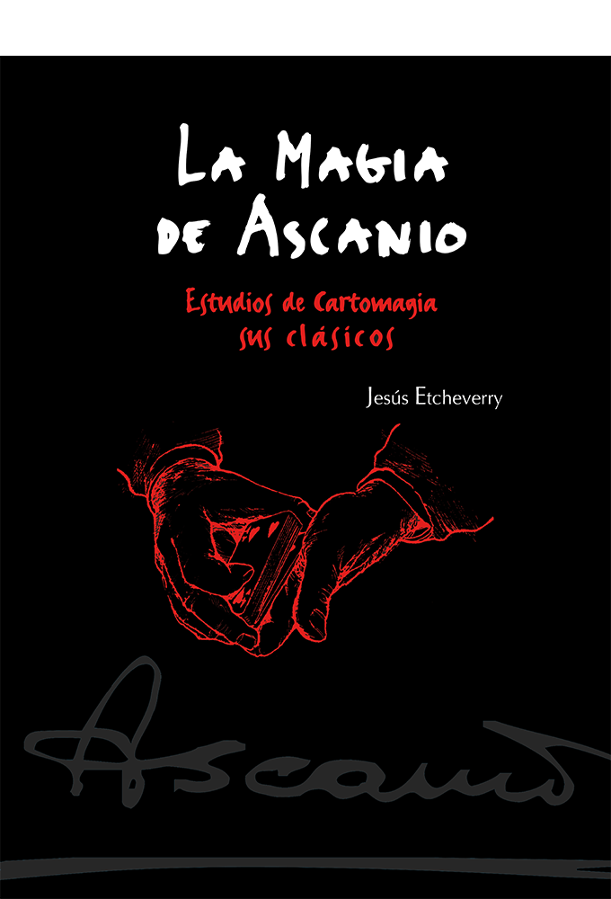 La magia de Ascanio Tomo III