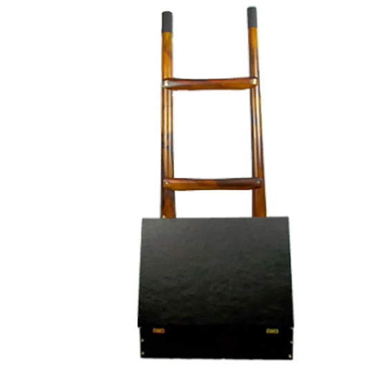 Escalera de Aparición Gigante