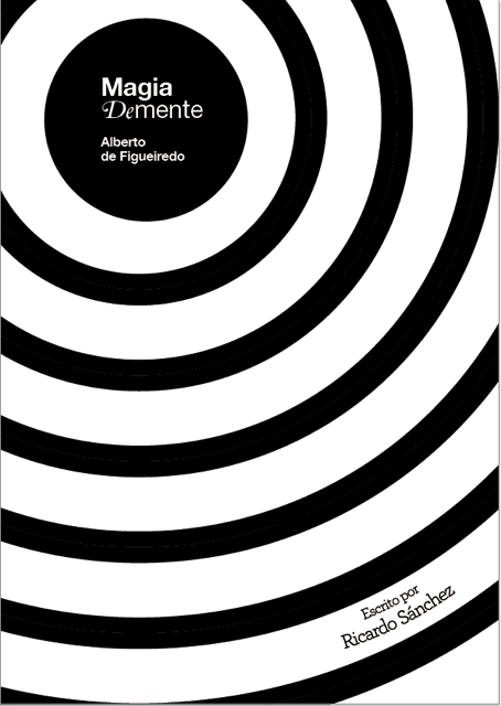 Magia Demente - Alberto de Figueiredo