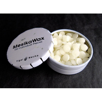 Mesika Wax (Cera de Mago) - Yigal Mesika