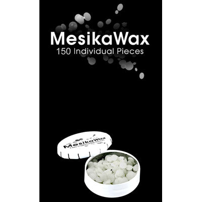 Mesika Wax (Cera de Mago) - Yigal Mesika