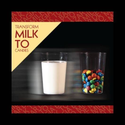 Milk to