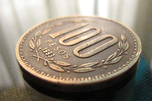 Shell CLP 100 Antiguas