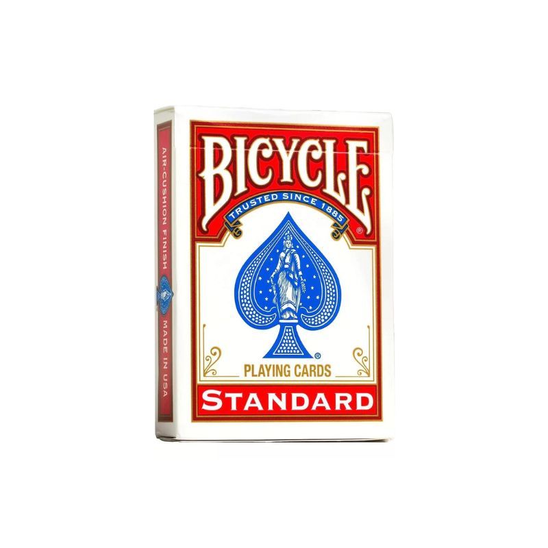 Bicycle Standard