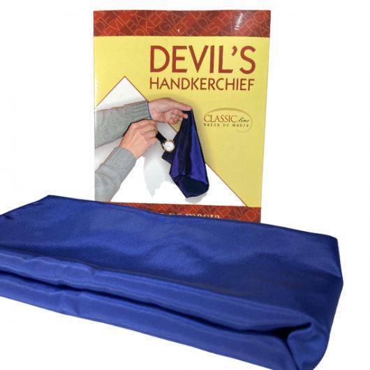 Pañuelo del Diablo