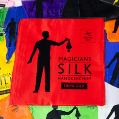 PRO SILK by Murphy's Magic