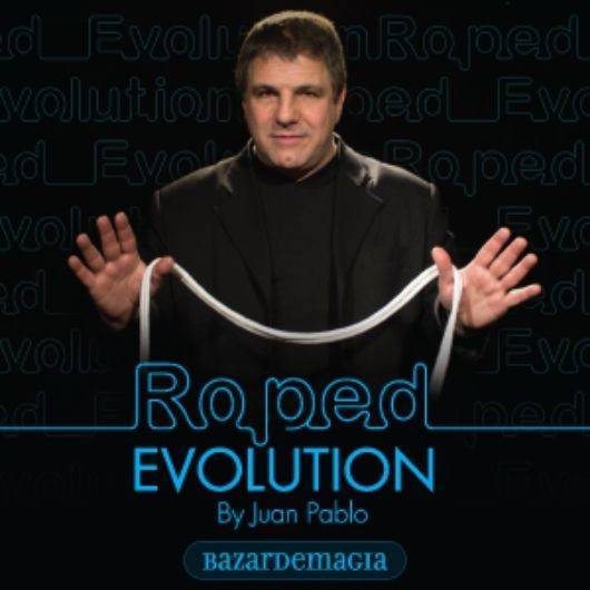 Roped Evolution