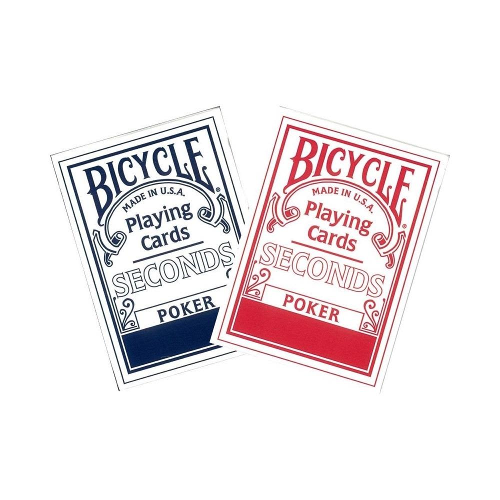 Bicycle Seconds