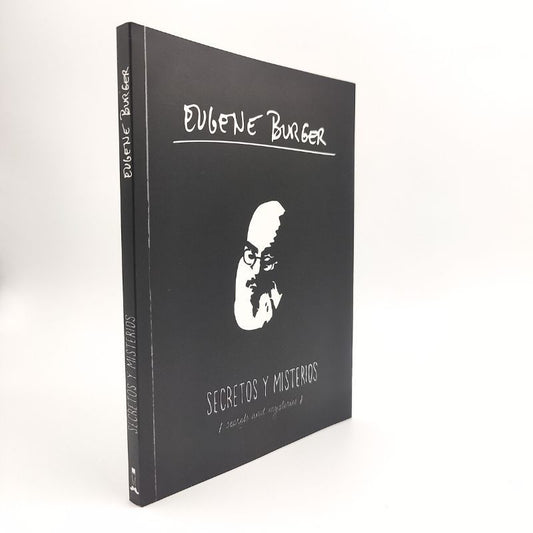 Secretos y misterios - Eugene Burger