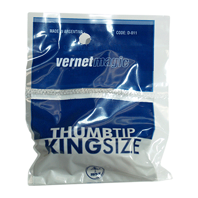 Falso Pulgar Tamaño King - Vernet