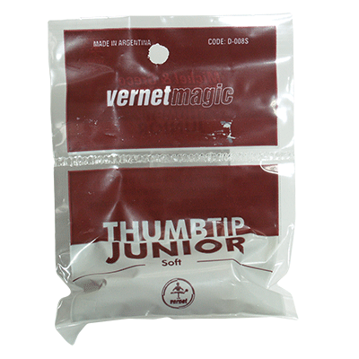 Falso Pulgar (Soft) Junior by Vernet - Trick