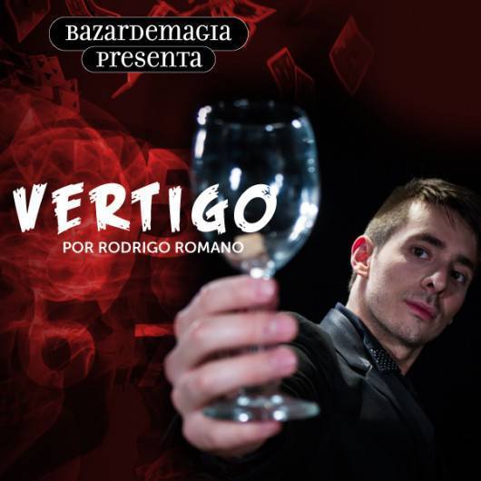 Verigo Prediot Vertigo Prediction – Gesto Mágico